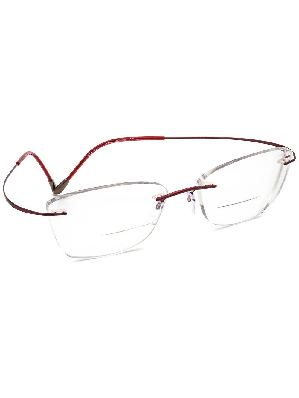 Silhouette 5515 70 3040 Must Collection Eyewear